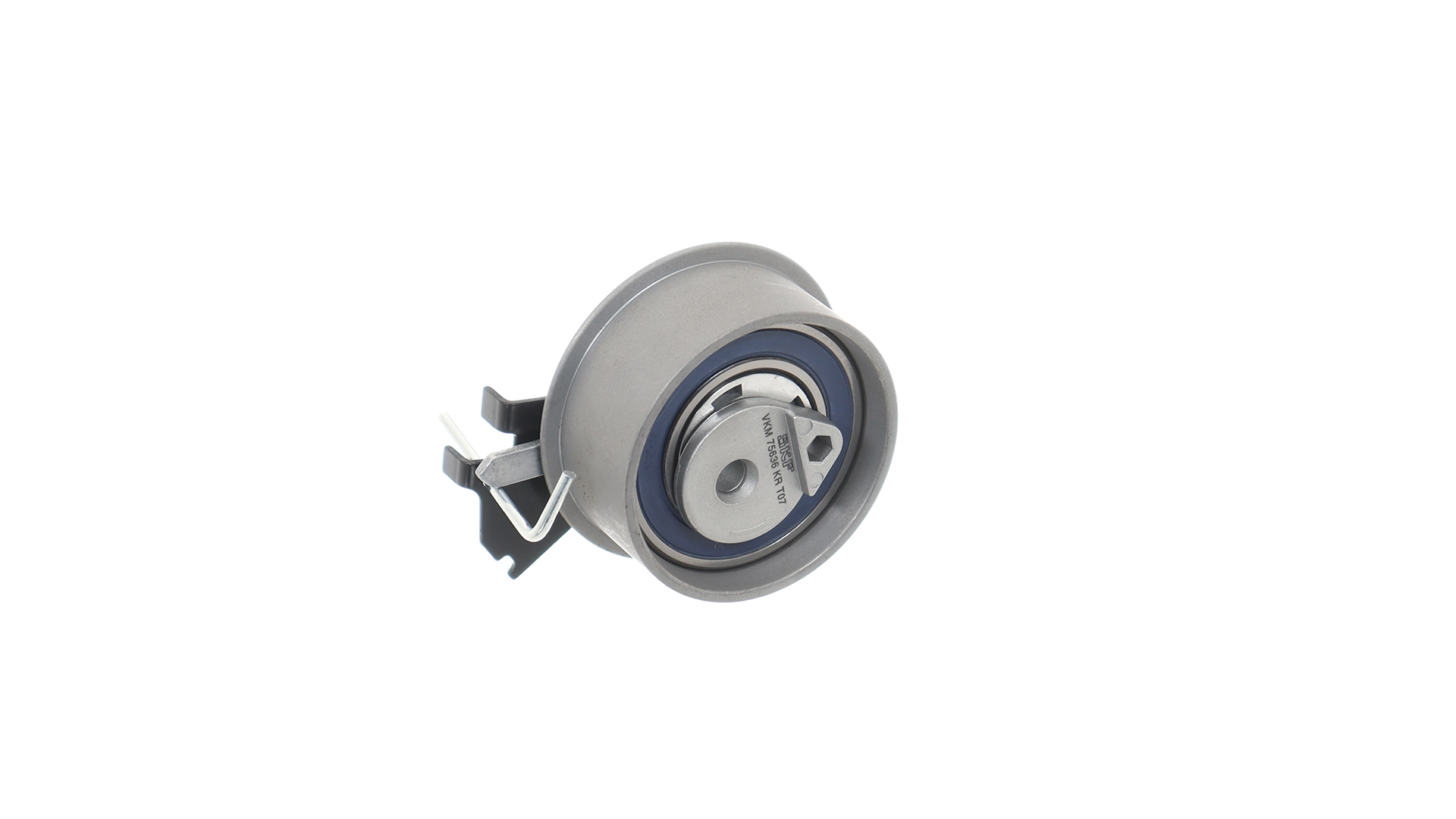 SKF VKM 75636 Tensioner Pulley, timing belt