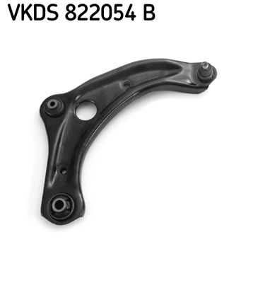Control/Trailing Arm, wheel suspension VKDS 822054 B
