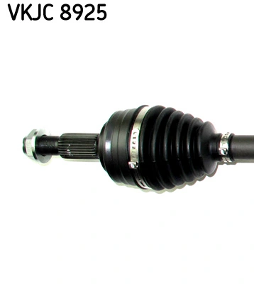 Drive Shaft VKJC 8925