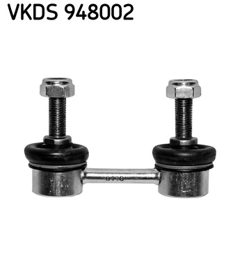 Link/Coupling Rod, stabiliser bar VKDS 948002