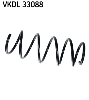 Suspension Spring VKDL 33088
