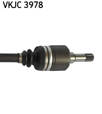 Drive Shaft VKJC 3978