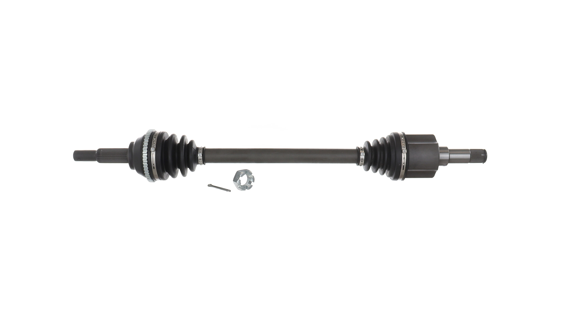 Drive Shaft VKJC 5925