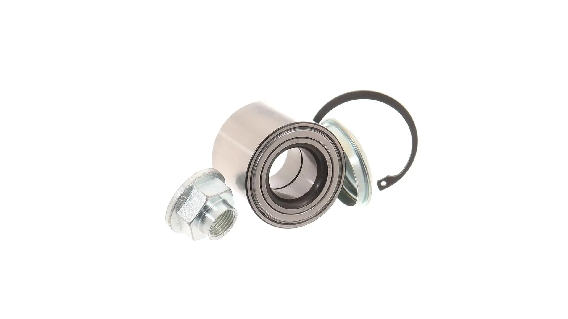 Wheel Bearing Kit VKBA 6639