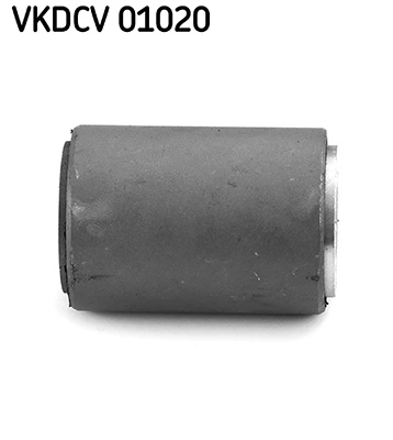 Bushing, leaf spring VKDCV 01020