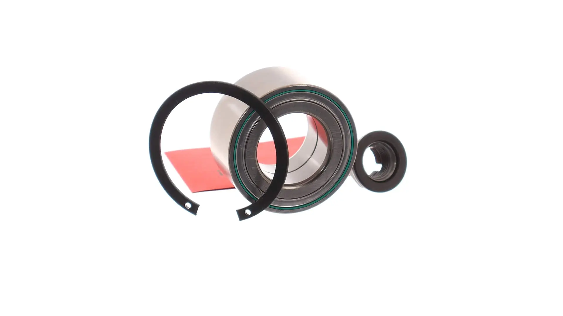 Wheel Bearing Kit VKBA 6798