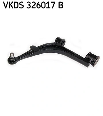 Control/Trailing Arm, wheel suspension VKDS 326017 B