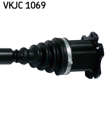 Drive Shaft VKJC 1069