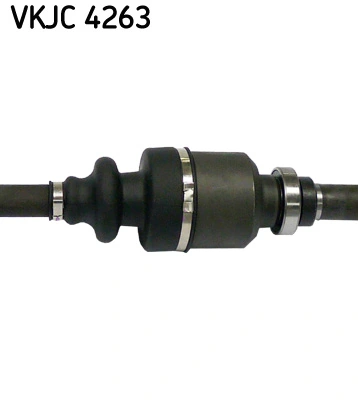 Drive Shaft VKJC 4263