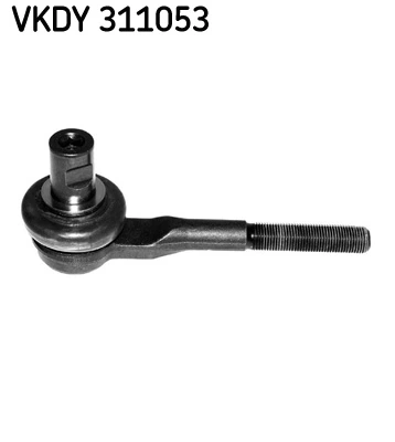 Tie Rod End VKDY 311053