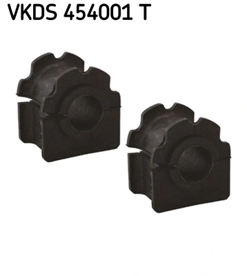 Bushing, stabiliser bar VKDS 454001 T