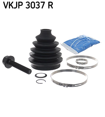 Bellow Kit, drive shaft VKJP 3037 R