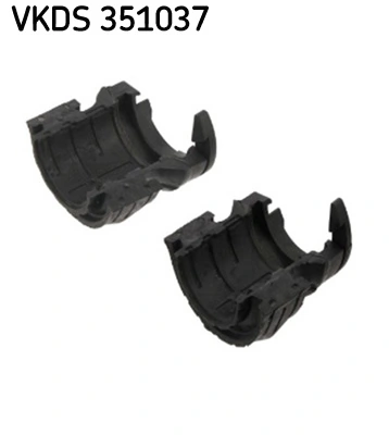 Bushing, stabiliser bar VKDS 351037