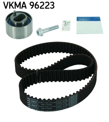 SKF VKMA 96223 Timing Belt Kit