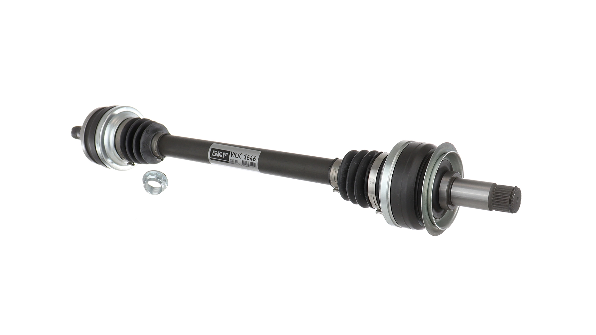 SKF VKJC 1646 Drive Shaft