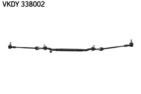 Tie Rod VKDY 338002