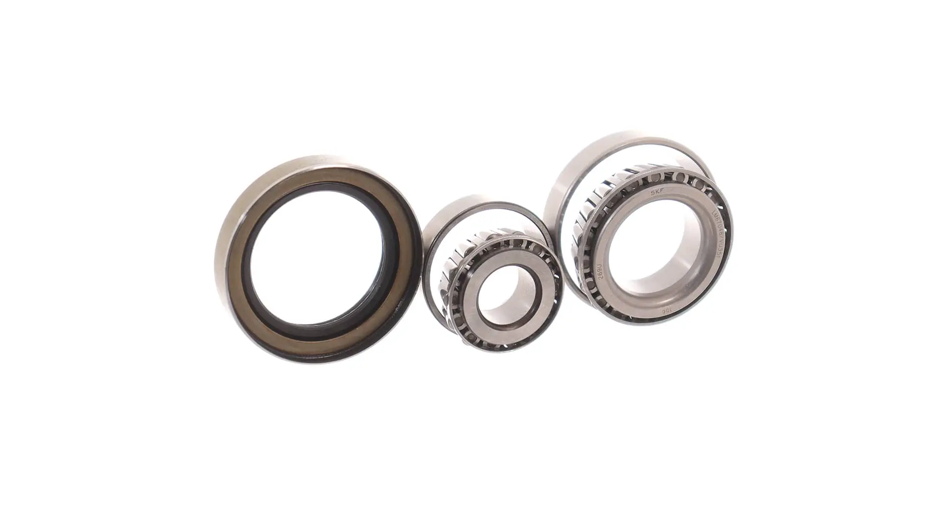Wheel Bearing Kit VKBA 941