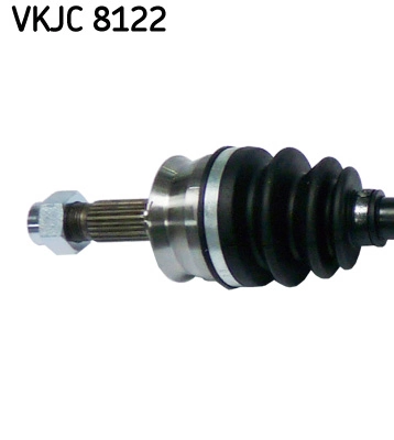 Drive Shaft VKJC 8122