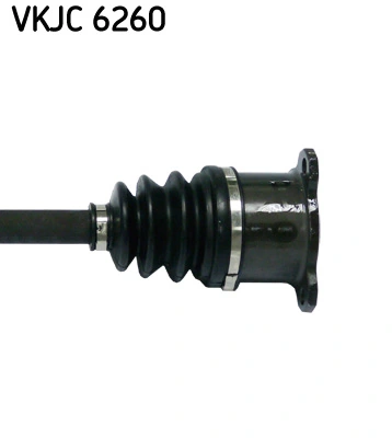 Drive Shaft VKJC 6260