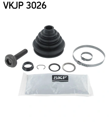 Bellow Kit, drive shaft VKJP 3026