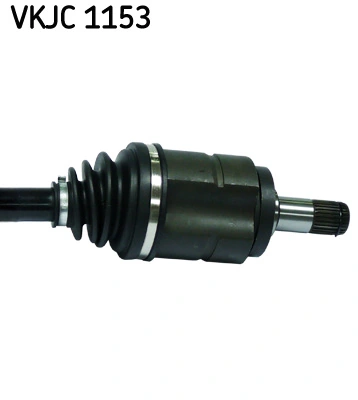 Drive Shaft VKJC 1153