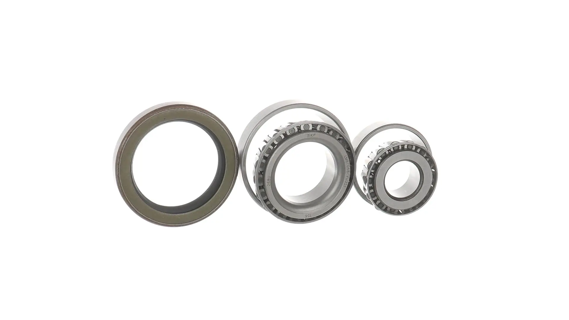 Wheel Bearing Kit VKBA 1400