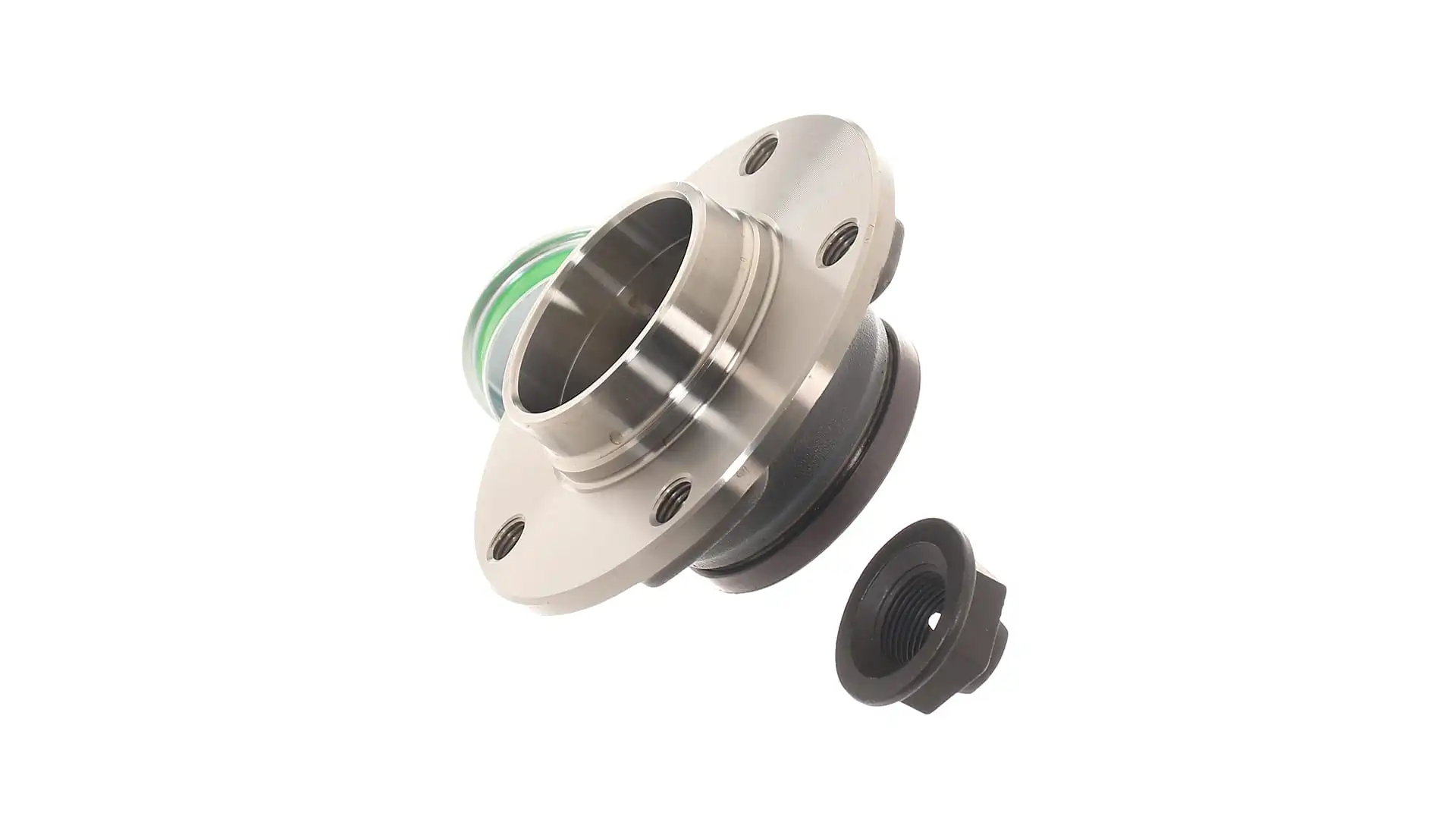 Wheel Bearing Kit VKBA 6553