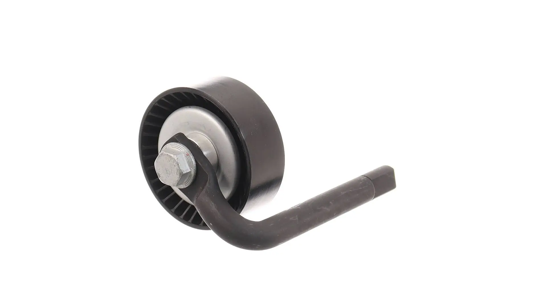 Belt Tensioner, V-ribbed belt VKM 38303