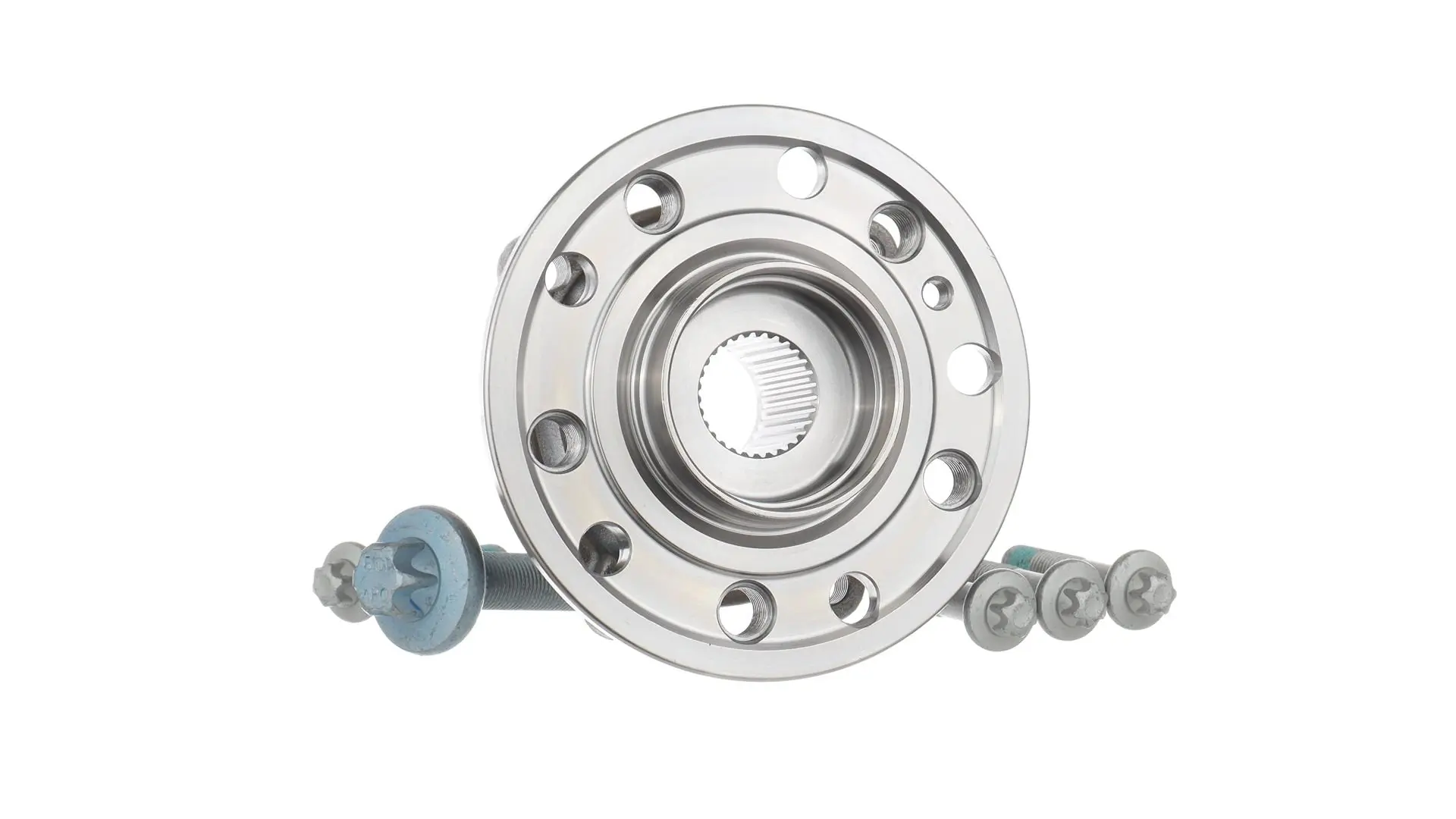 SKF VKBA 7221 Wheel Bearing Kit