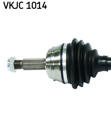 Drive Shaft VKJC 1014