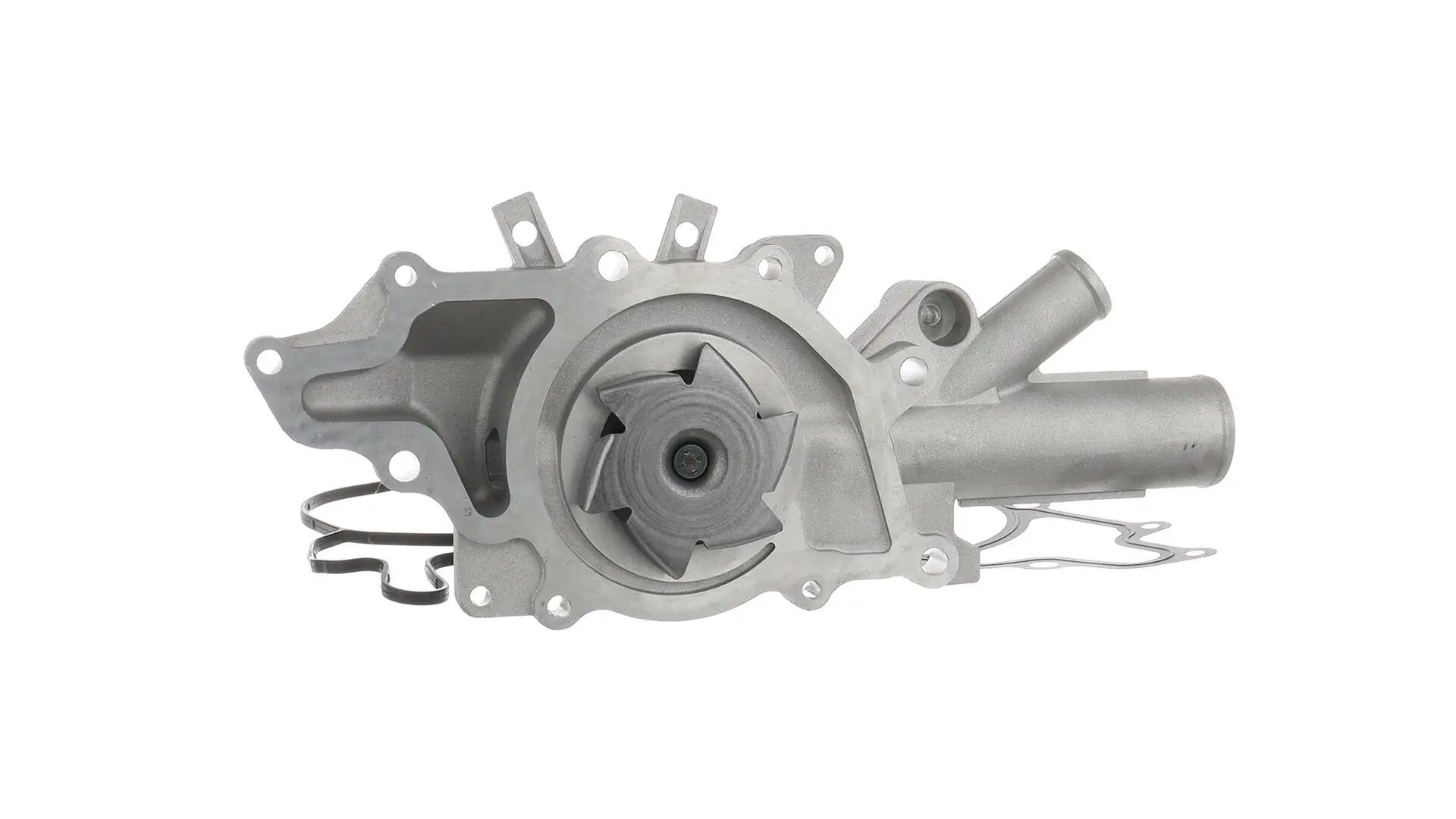 Water Pump, engine cooling VKPC 88843