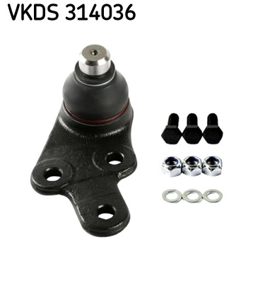 Ball Joint VKDS 314036