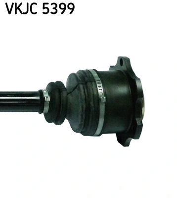 Drive Shaft VKJC 5399