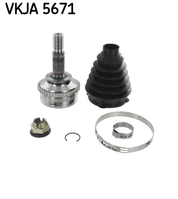 Joint Kit, drive shaft VKJA 5671