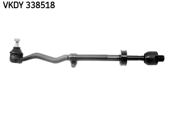 Tie Rod VKDY 338518