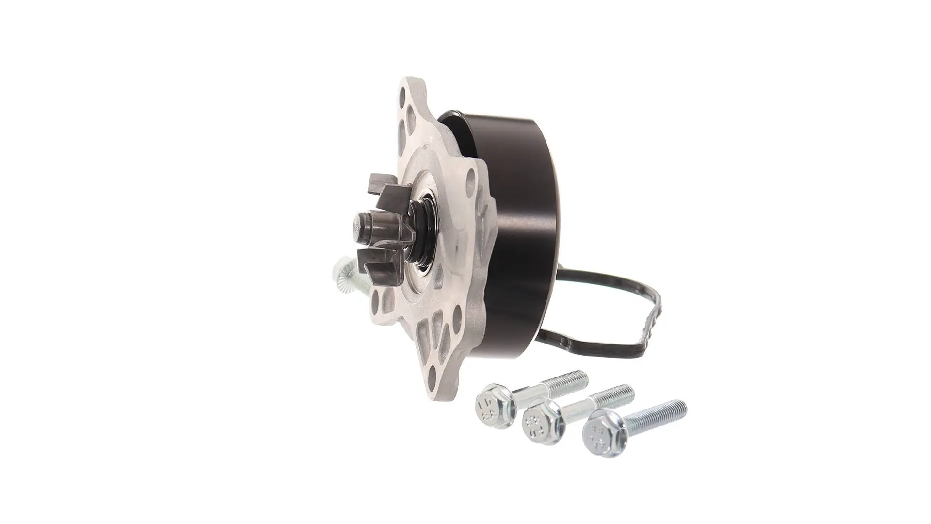 Water Pump, engine cooling Aquamax VKPC 91810