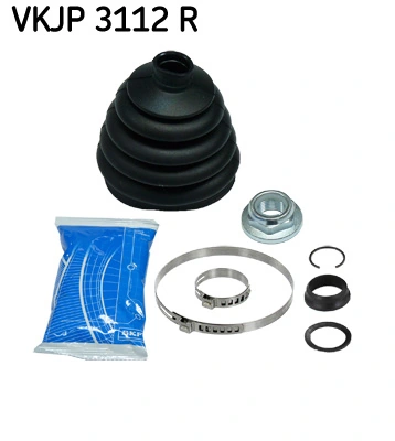 Bellow Kit, drive shaft VKJP 3112 R