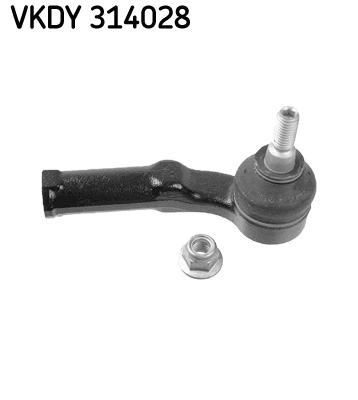 Tie Rod End VKDY 314028