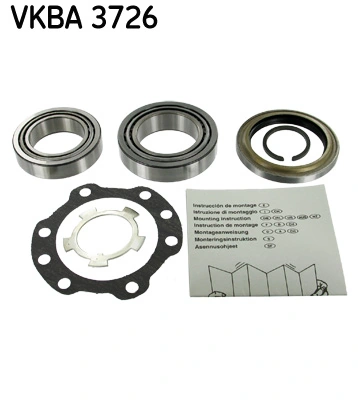 Wheel Bearing Kit VKBA 3726