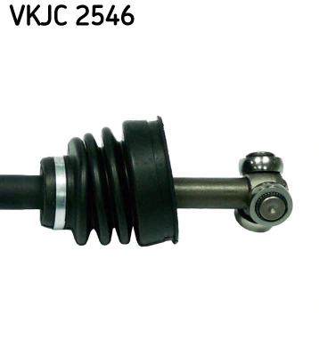 Drive Shaft VKJC 2546