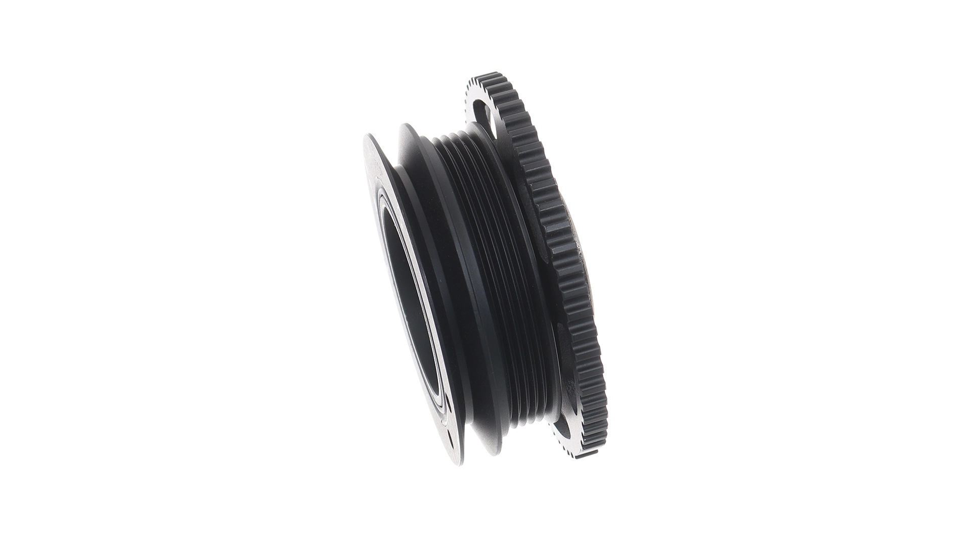 Belt Pulley, crankshaft VKM 96004