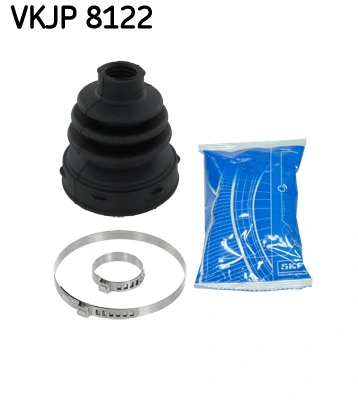 Bellow Kit, drive shaft VKJP 8122