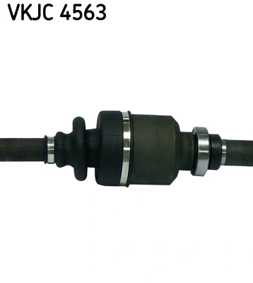 Aci Pacuan VKJC 4563