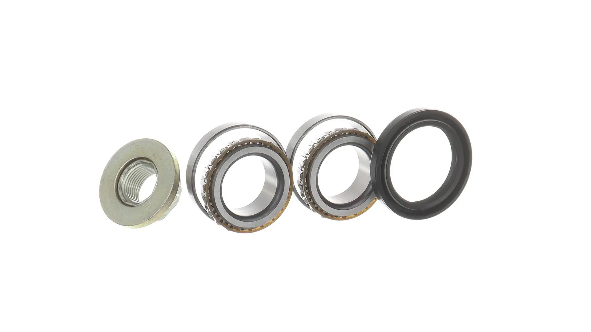 Wheel Bearing Kit VKBA 3666
