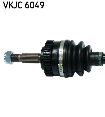 SKF VKJC 6049 Drive Shaft