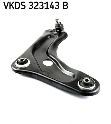 Control/Trailing Arm, wheel suspension VKDS 323143 B