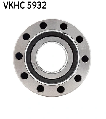 Wheel Hub VKHC 5932