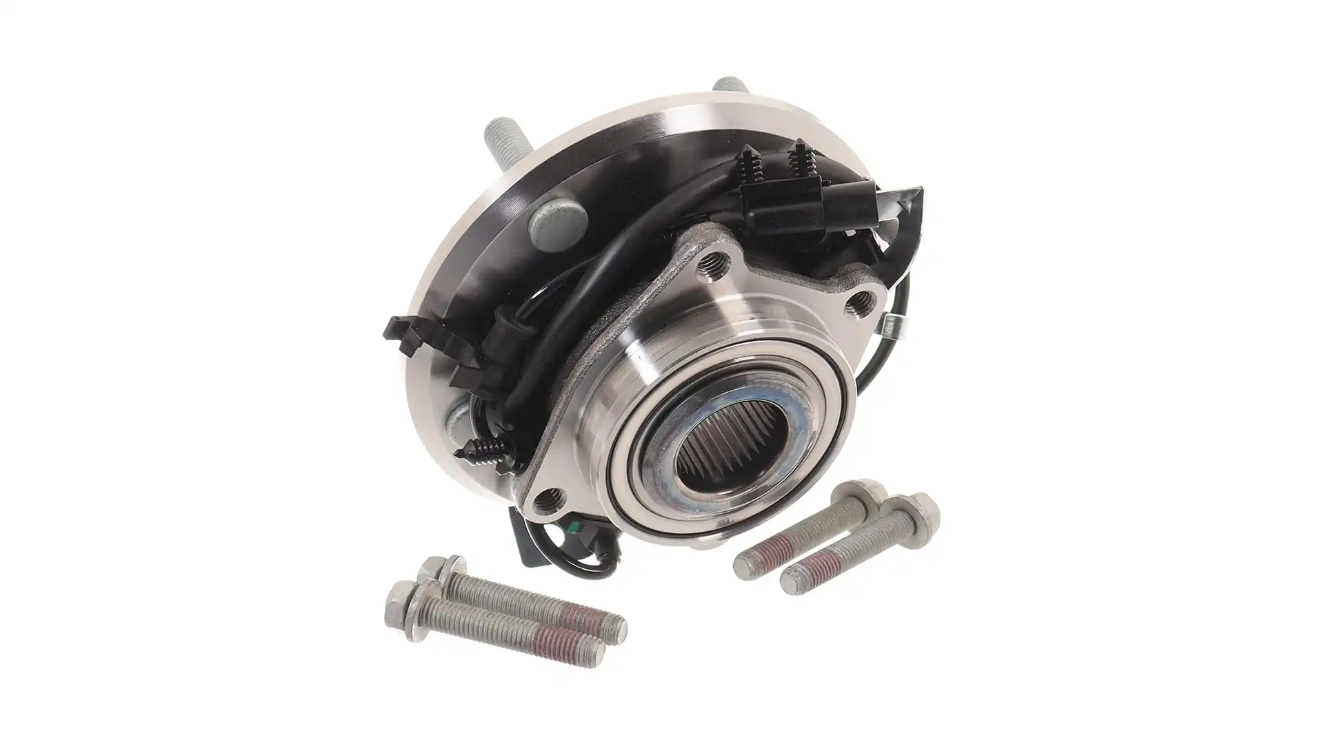 Wheel Bearing Kit VKBA 6679