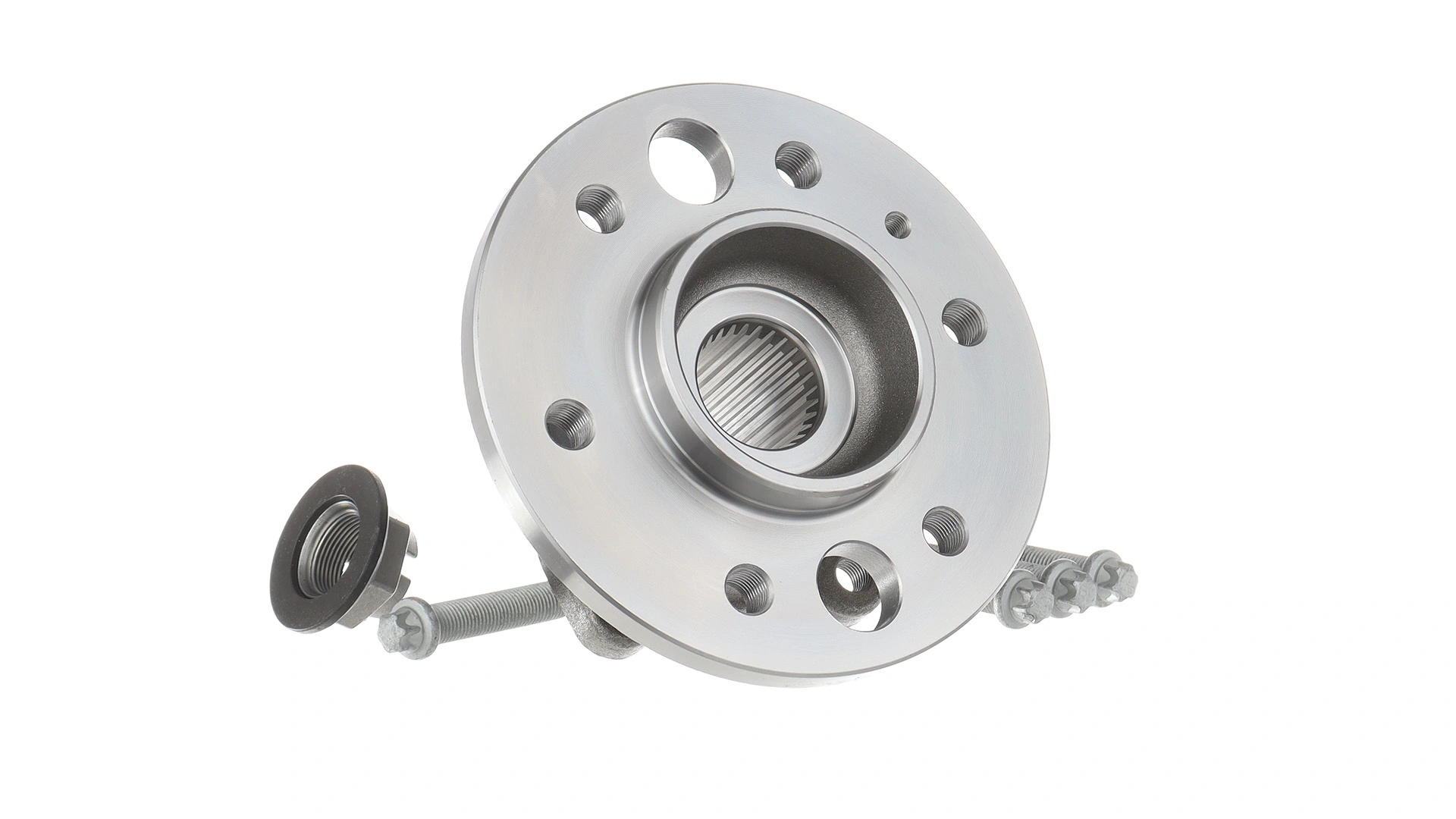 Wheel Bearing Kit VKBA 6705