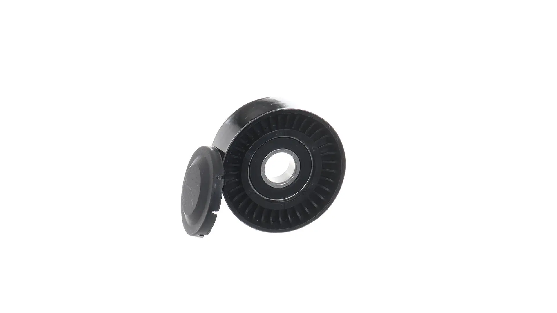 SKF VKM 37050-1 Deflection/Guide Pulley, V-ribbed belt